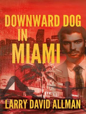 cover image of Downward Dog in Miami